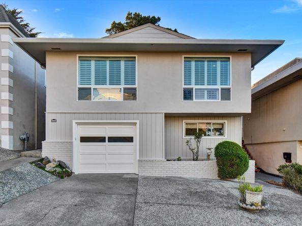 16 Christopher Court, Daly City CA 94015