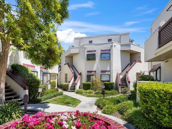 203 Shorebird Circle, Redwood City CA 94065