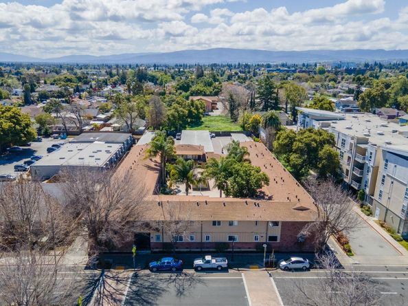 Bay, East Palo Alto CA 94303