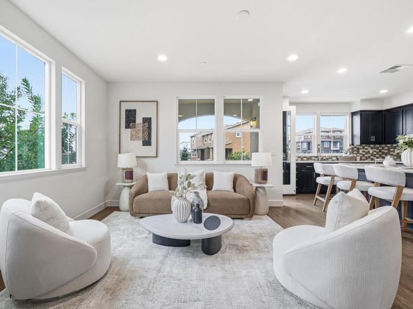 5724 Pandorea Terrace, Newark CA 94560