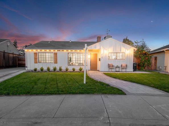 765 Enright Avenue, Santa Clara CA 95050
