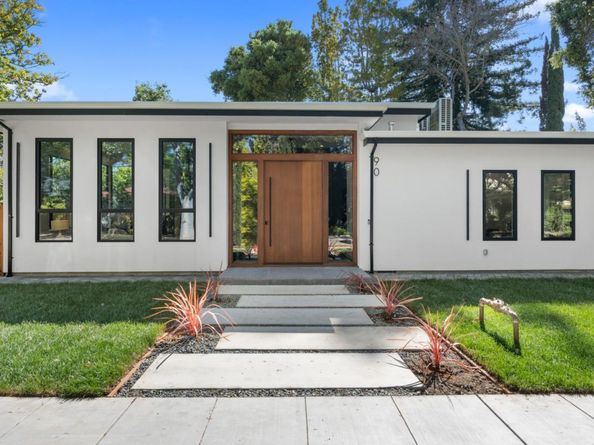 90 Crescent Drive, Palo Alto CA 94301
