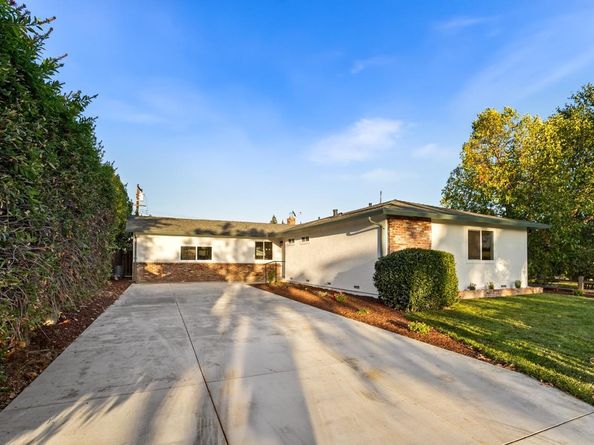 4216 Camden Avenue, San Jose CA 95124