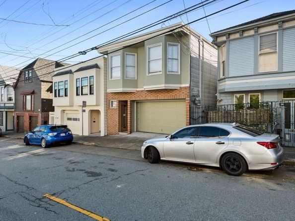 257 Chenery Street, San Francisco CA 94131