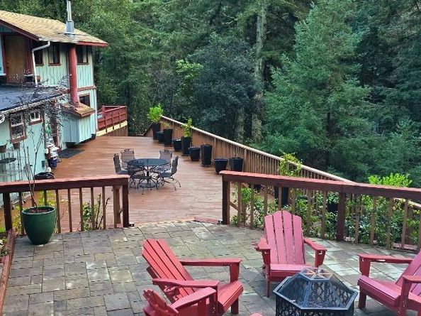 9913 Alba Road, Ben Lomond CA 95005