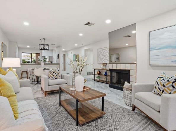 153 California Avenue F107, Palo Alto CA 94306