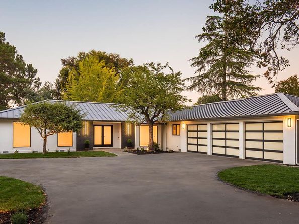 340 Arden Road, Hillsborough CA 94010