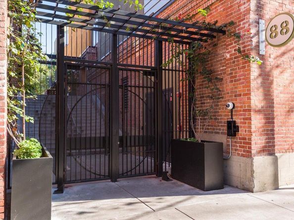 88 Bush Street 3203, San Jose CA 95126