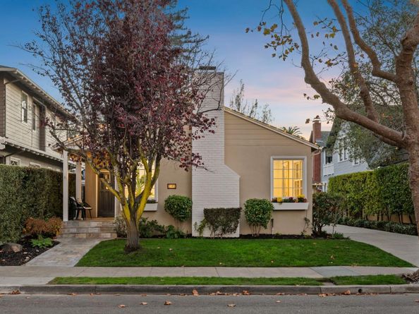 1149 Cortez Avenue, Burlingame CA 94010