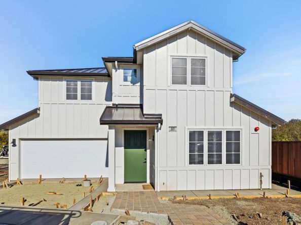 577 Creekside Court, Half Moon Bay CA 94019