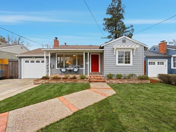 1014 King Street, Redwood City CA 94061