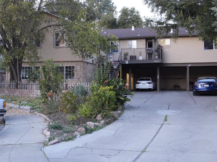 1826 Higdon Avenue, Mountain View CA 94041