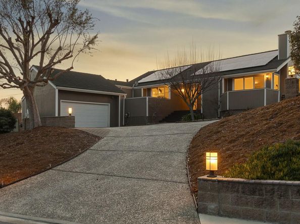 3645 El Grande Drive, San Jose CA 95132