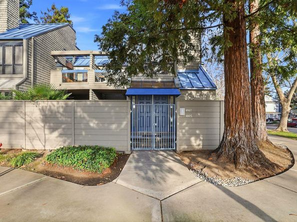 1005 Foxchase Drive, San Jose CA 95123