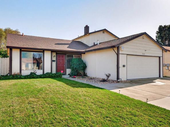 1848 Seville Way, San Jose CA 95131