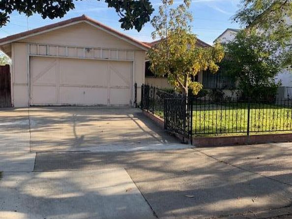 1246 Karl Street, San Jose CA 95122