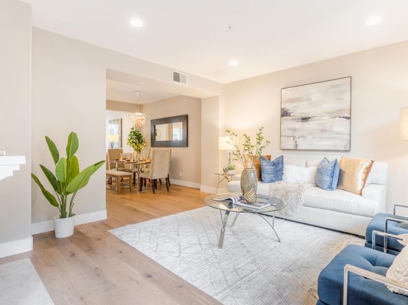 415 Camille Circle 16, San Jose CA 95134