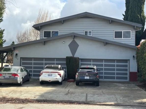 704 Concord Avenue, San Jose CA 95128