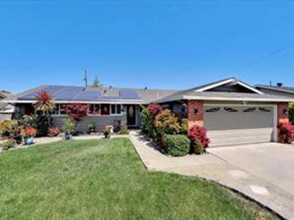 1571 Rebel Way, San Jose CA 95118