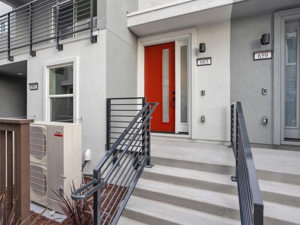 663 Lindendale Court, San Jose CA 95117