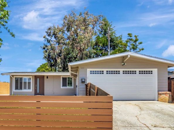 1101 Palamos Avenue, Sunnyvale CA 94089