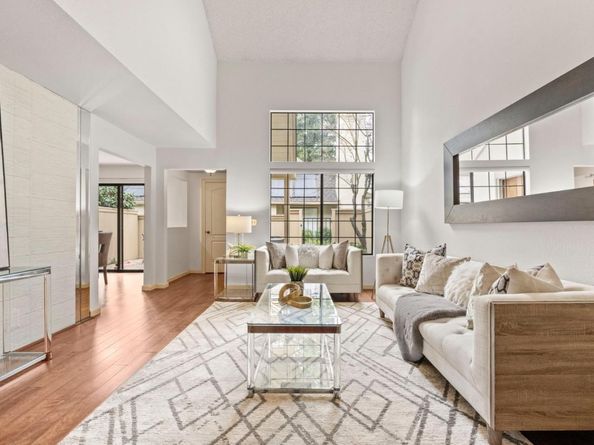 1932 Huxley Court, San Jose CA 95125