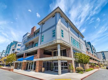 6400 Christie Avenue