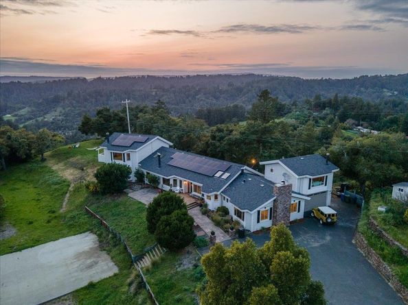 1501 Hidden Valley Road, Soquel CA 95073