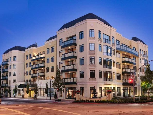 10 Crystal Springs Road 1507, San Mateo CA 94402