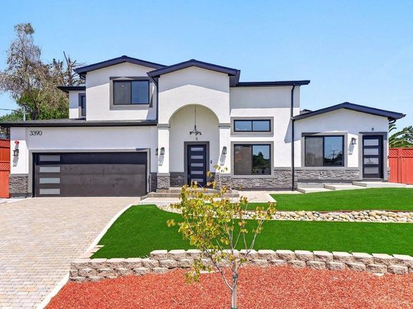 3390 Lillian Way, Santa Cruz CA 95065