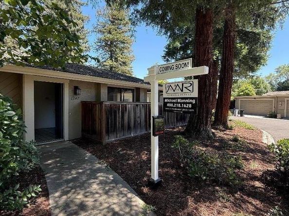 1347 Arbor Park Court, San Jose CA 95126