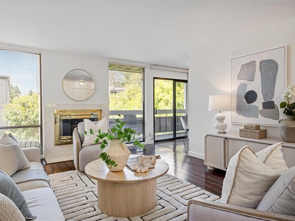 1051 Beach Park Boulevard 209, Foster City CA 94404