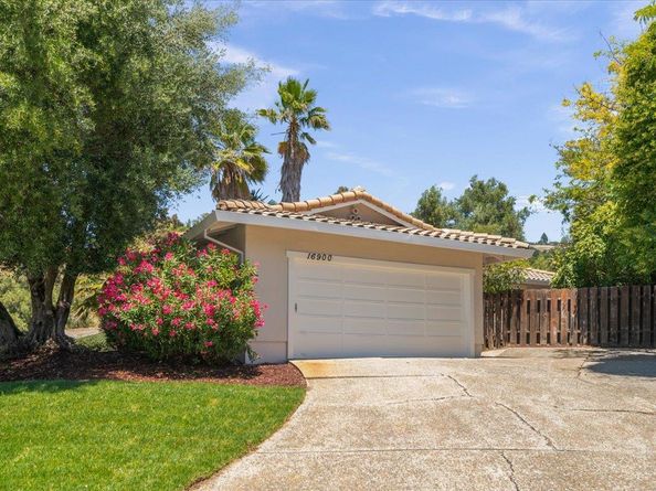 16900 Gallop Drive, Morgan Hill CA 95037