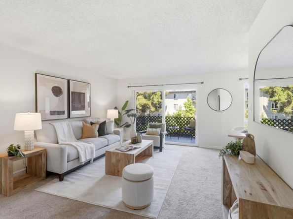 815 N Humboldt Street 302, San Mateo CA 94401