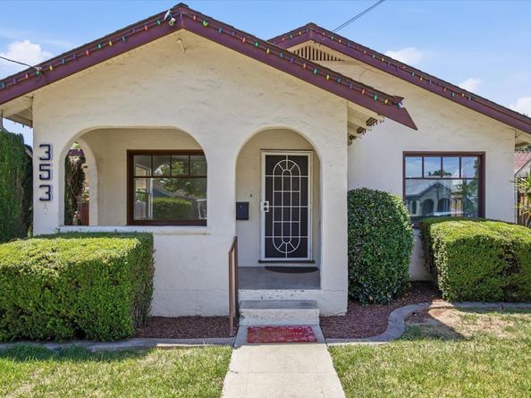 353 West Court, San Jose CA 95116