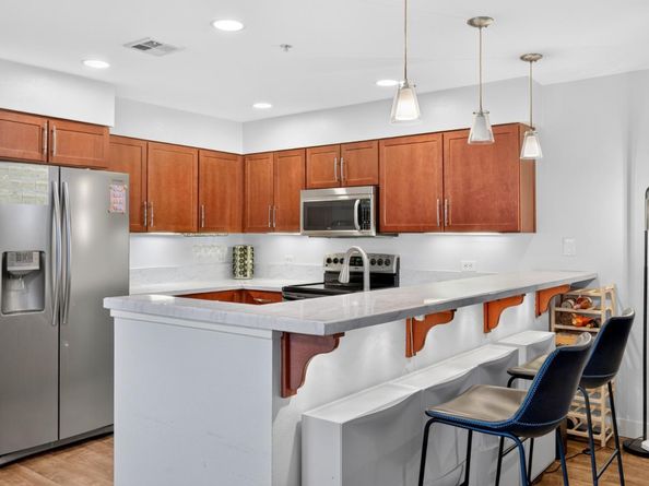 125 Patterson Street 109, San Jose CA 95112