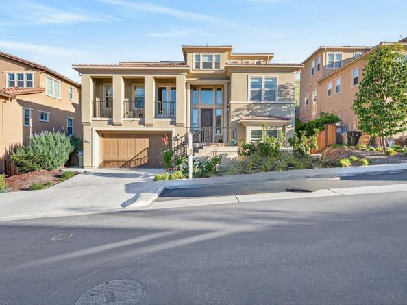1414 Cottlestone Court, San Jose CA 95121