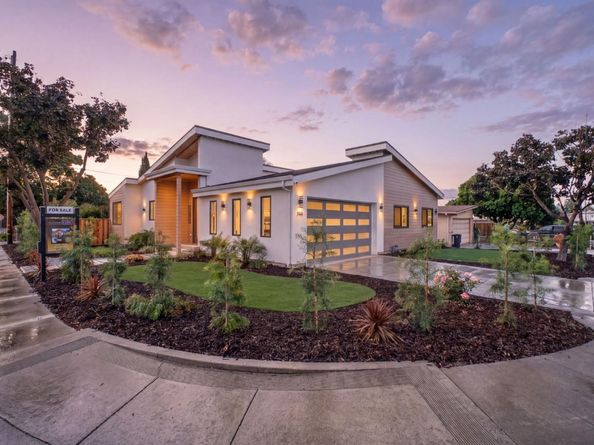 806 Emily Drive, Mountain View CA 94043