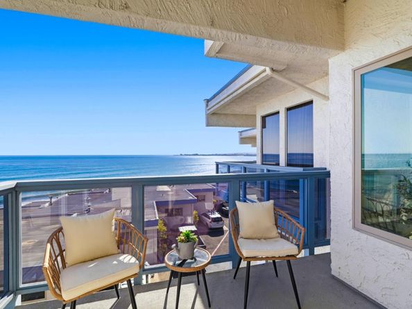 260 Rio Del Mar Boulevard 5, Aptos CA 95003