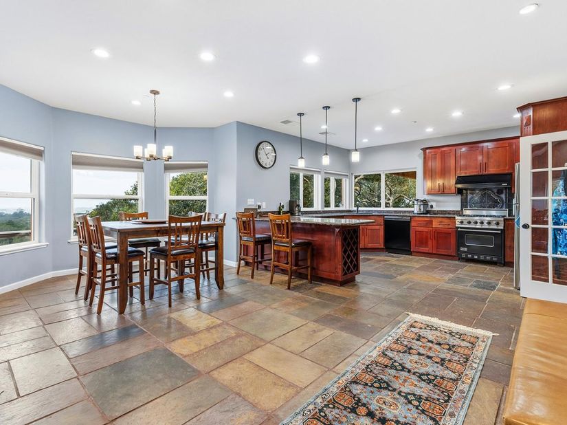 14643 Tumble Weed Lane, Royal Oaks CA 95076