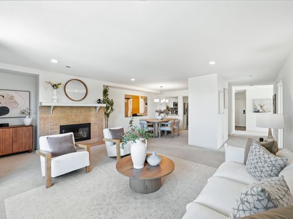 1500 Sherman Avenue 2E, Burlingame CA 94010