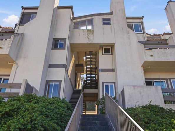 3550 Carter 11, South San Francisco CA 94080