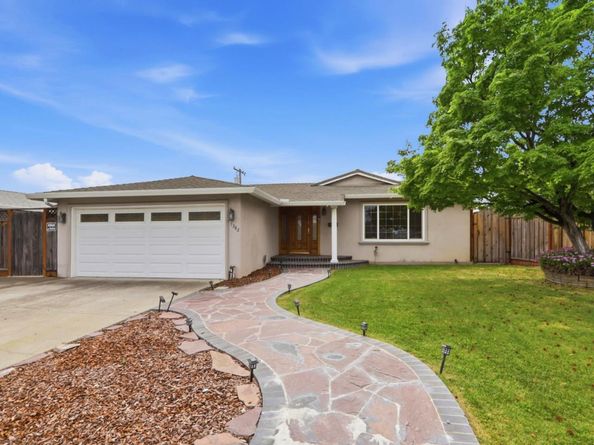 1382 Lansing Avenue, San Jose CA 95118
