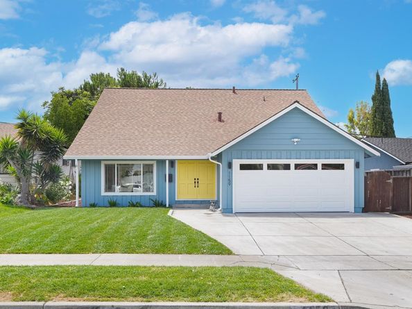 1159 Lancelot Lane, San Jose CA 95127