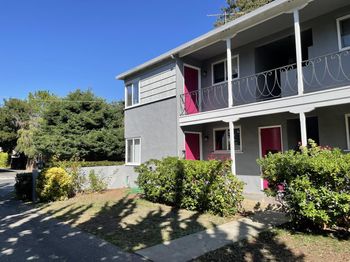 835 Fremont Street