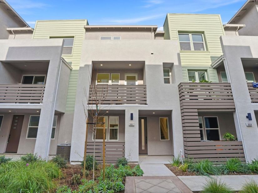 5011 Seashell Terrace, San Ramon CA 94583