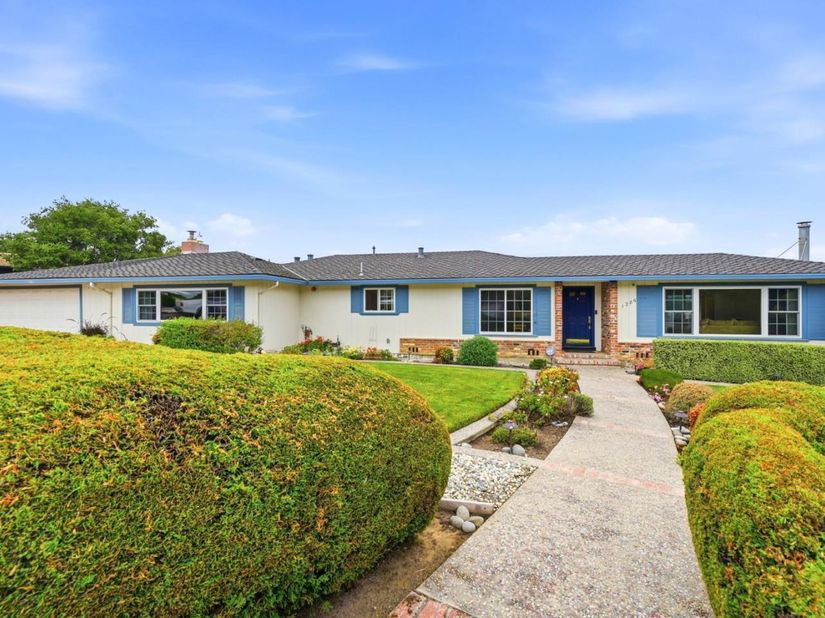 1286 Parrott Drive, San Mateo CA 94402
