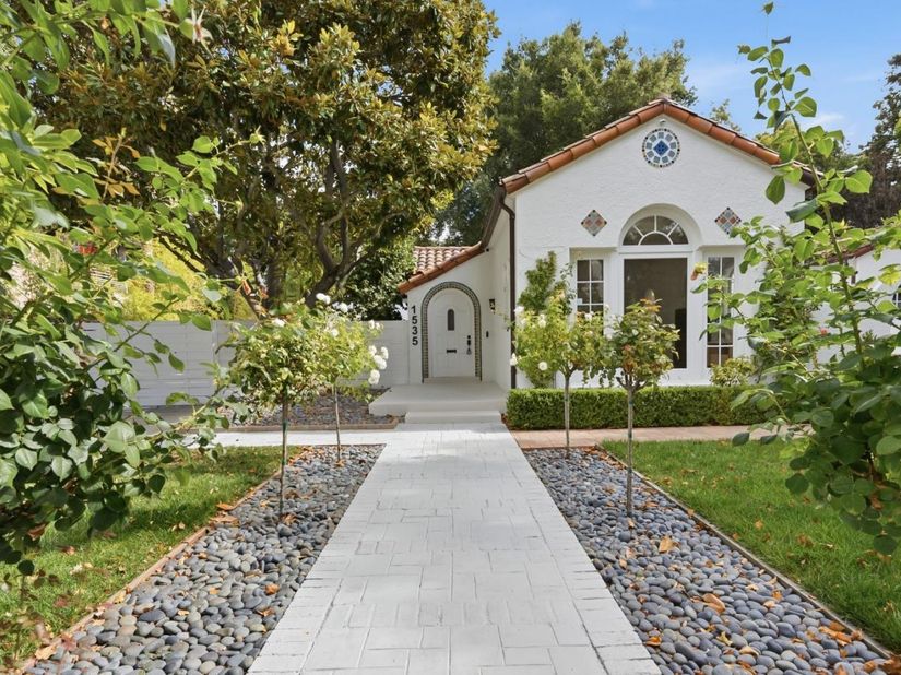 1535 Cowper Street, Palo Alto CA 94301