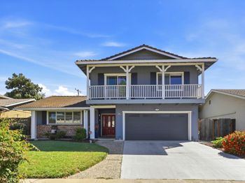 4841 Tonino Drive