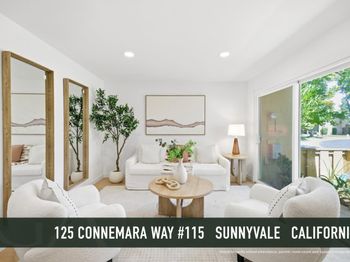125 Connemara Way